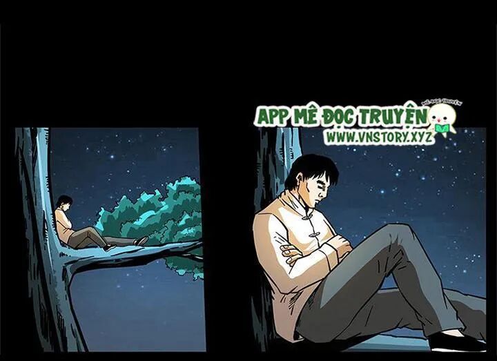 Đọc truyện U Minh Ngụy Tượng - Chap 167