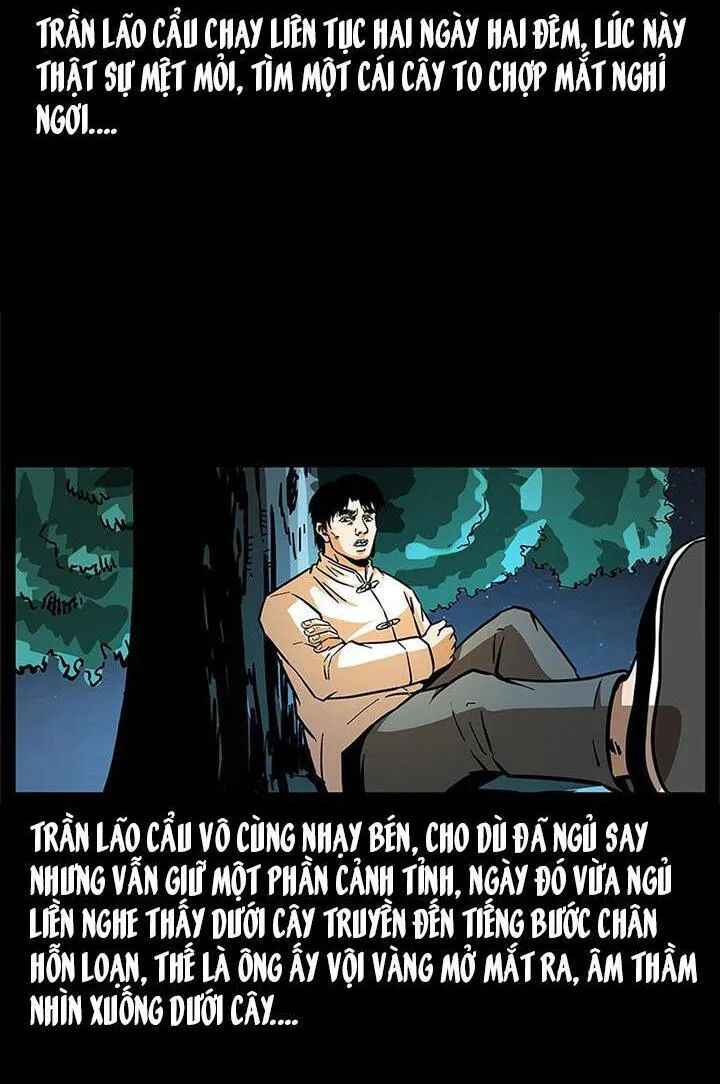 Đọc truyện U Minh Ngụy Tượng - Chap 167