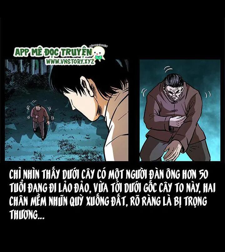 Đọc truyện U Minh Ngụy Tượng - Chap 167