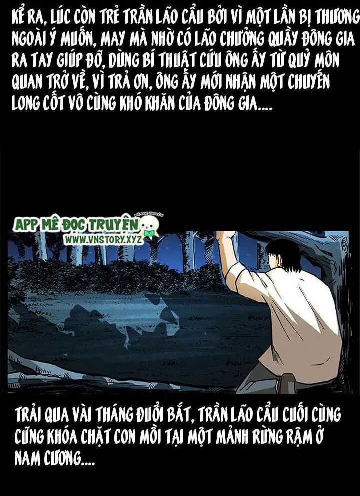 Đọc truyện U Minh Ngụy Tượng - Chap 167