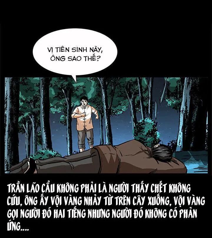 Đọc truyện U Minh Ngụy Tượng - Chap 167