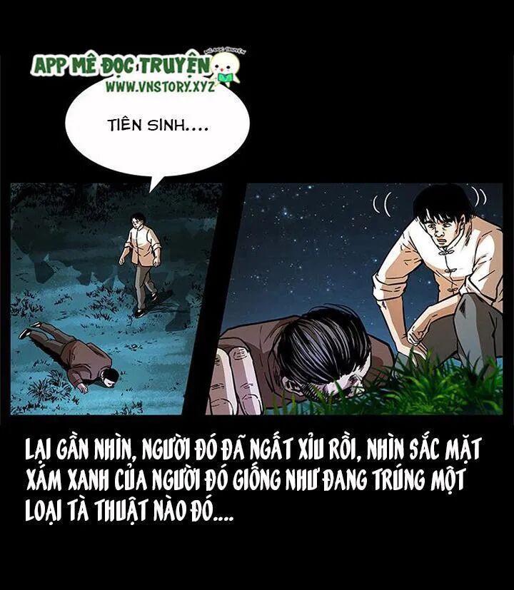 Đọc truyện U Minh Ngụy Tượng - Chap 167