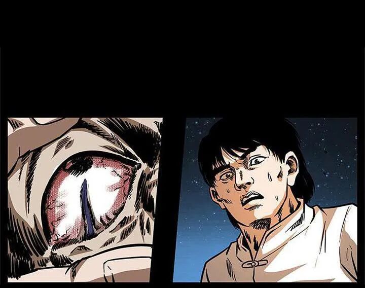 Đọc truyện U Minh Ngụy Tượng - Chap 167