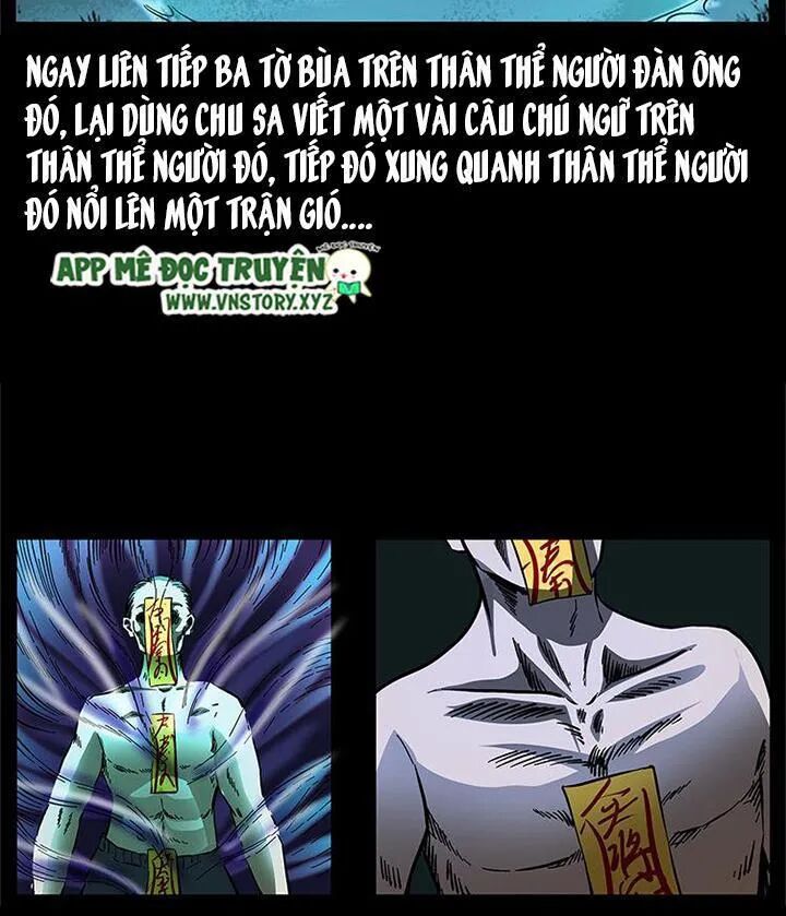 Đọc truyện U Minh Ngụy Tượng - Chap 167