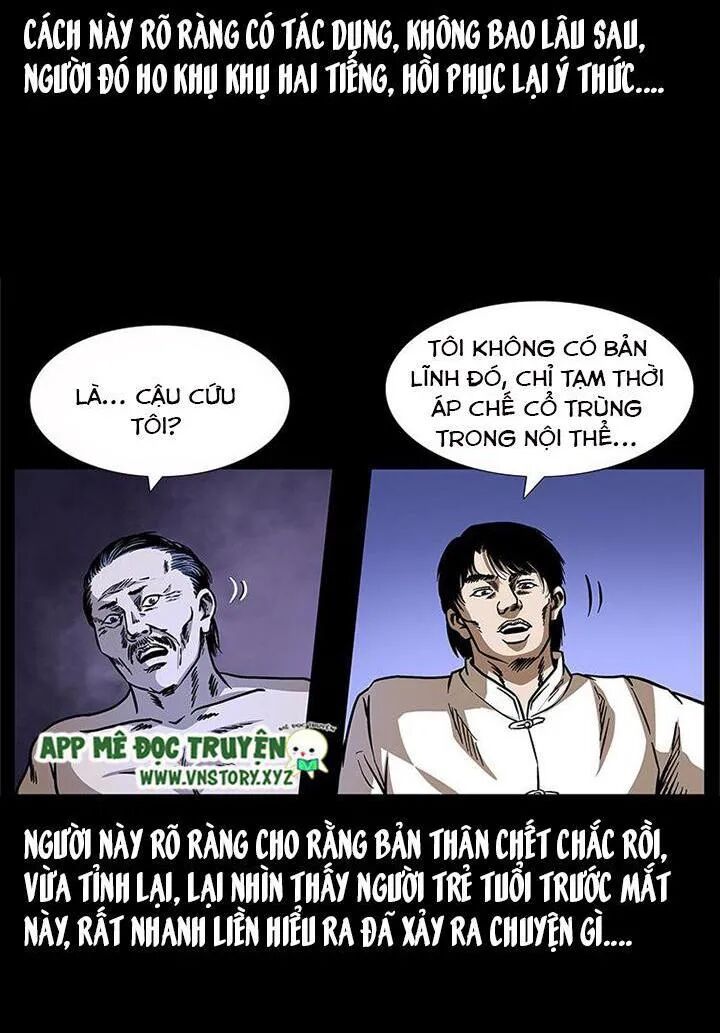 Đọc truyện U Minh Ngụy Tượng - Chap 167