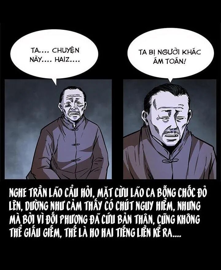 Đọc truyện U Minh Ngụy Tượng - Chap 167