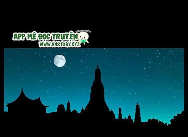 Đọc truyện U Minh Ngụy Tượng - Chap 167