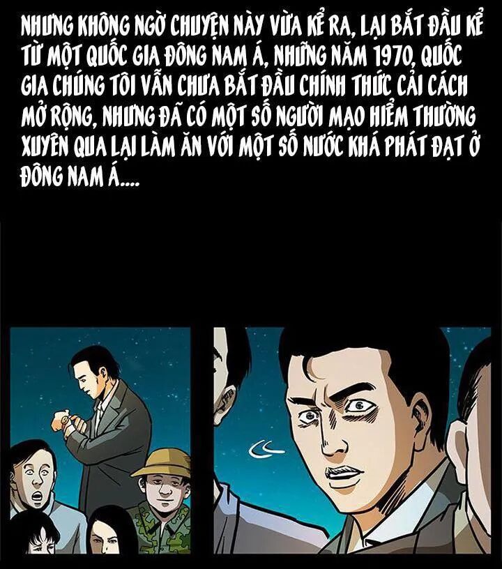 Đọc truyện U Minh Ngụy Tượng - Chap 167