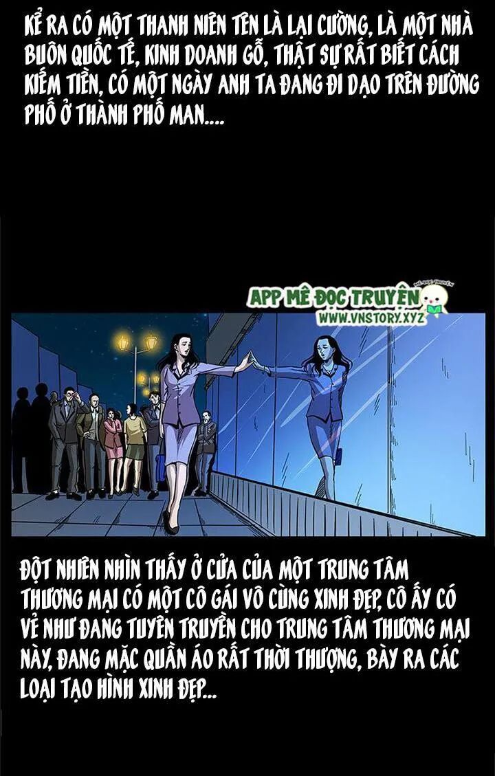 Đọc truyện U Minh Ngụy Tượng - Chap 167