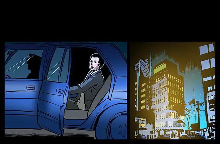 Đọc truyện U Minh Ngụy Tượng - Chap 167