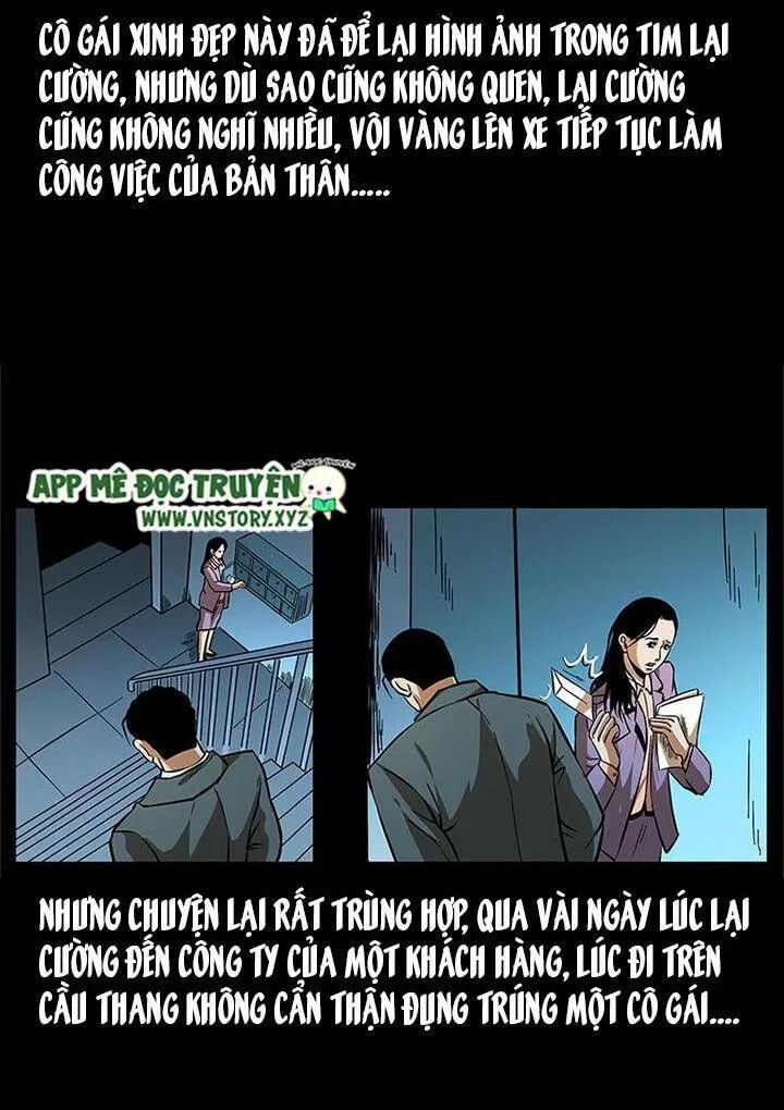 Đọc truyện U Minh Ngụy Tượng - Chap 167