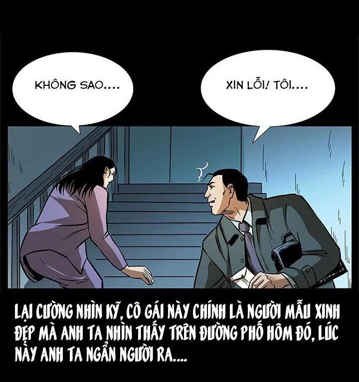 Đọc truyện U Minh Ngụy Tượng - Chap 167