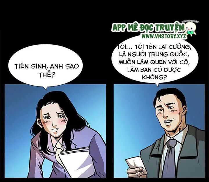 Đọc truyện U Minh Ngụy Tượng - Chap 167