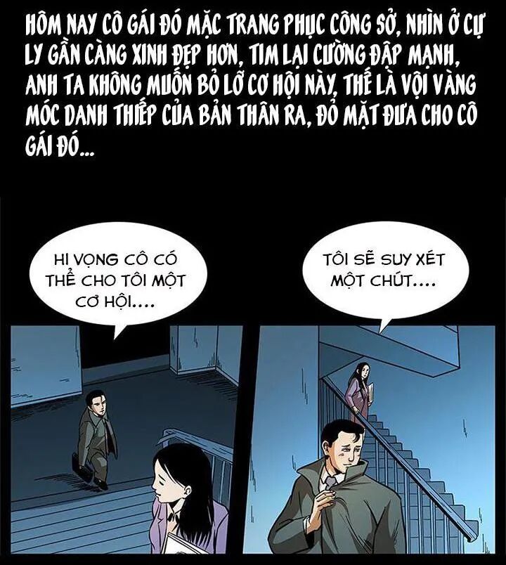 Đọc truyện U Minh Ngụy Tượng - Chap 167