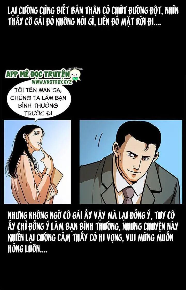 Đọc truyện U Minh Ngụy Tượng - Chap 167