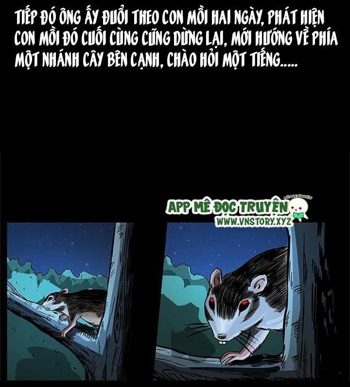 Đọc truyện U Minh Ngụy Tượng - Chap 167