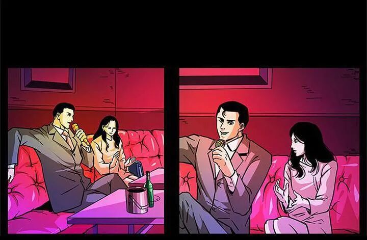 Đọc truyện U Minh Ngụy Tượng - Chap 167