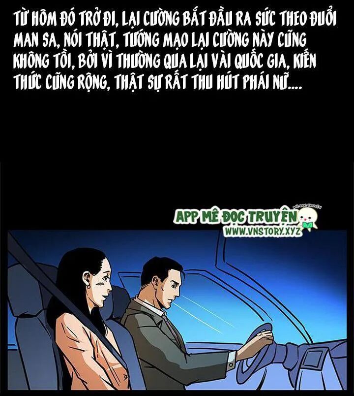 Đọc truyện U Minh Ngụy Tượng - Chap 167