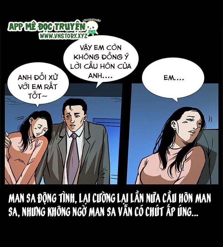 Đọc truyện U Minh Ngụy Tượng - Chap 167