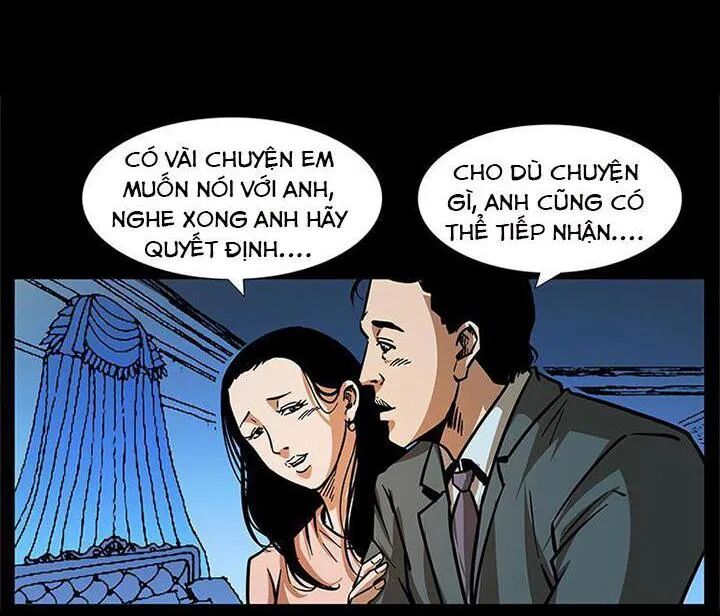 Đọc truyện U Minh Ngụy Tượng - Chap 167