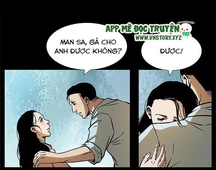 Đọc truyện U Minh Ngụy Tượng - Chap 167