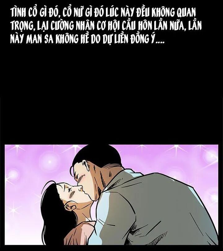 Đọc truyện U Minh Ngụy Tượng - Chap 167