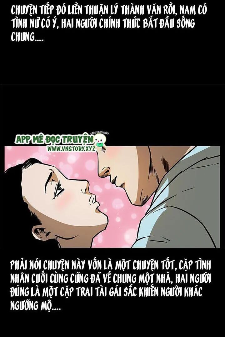 Đọc truyện U Minh Ngụy Tượng - Chap 167