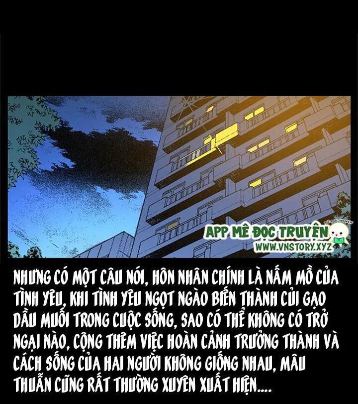 Đọc truyện U Minh Ngụy Tượng - Chap 167