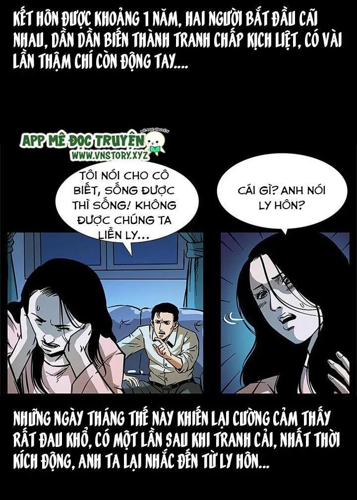 Đọc truyện U Minh Ngụy Tượng - Chap 167