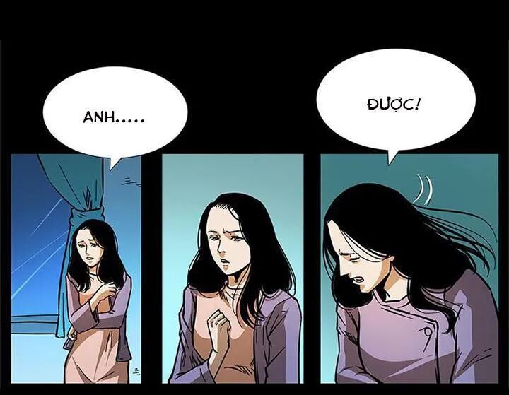 Đọc truyện U Minh Ngụy Tượng - Chap 167