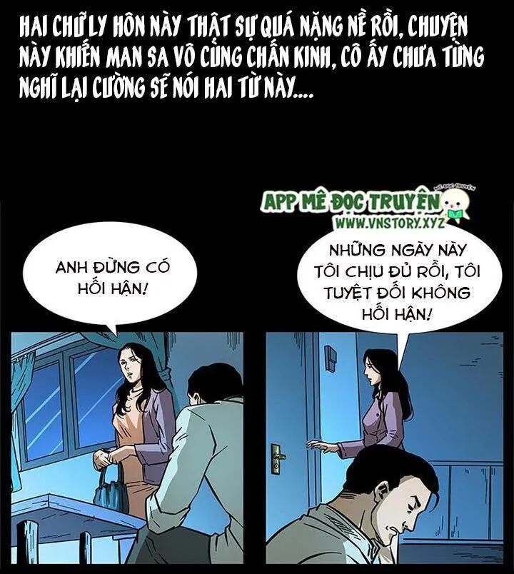 Đọc truyện U Minh Ngụy Tượng - Chap 167