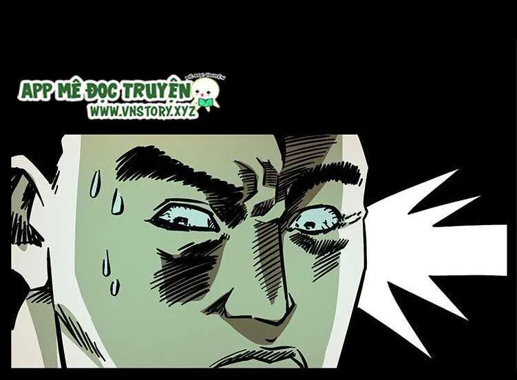 Đọc truyện U Minh Ngụy Tượng - Chap 167