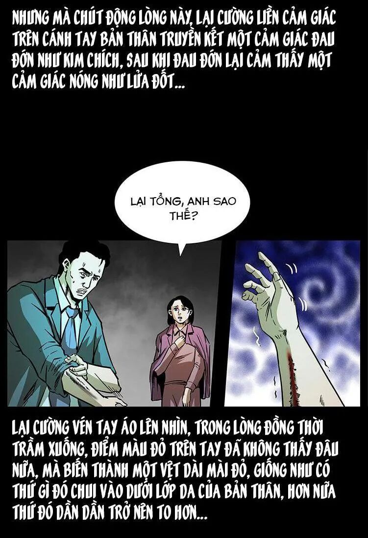 Đọc truyện U Minh Ngụy Tượng - Chap 167
