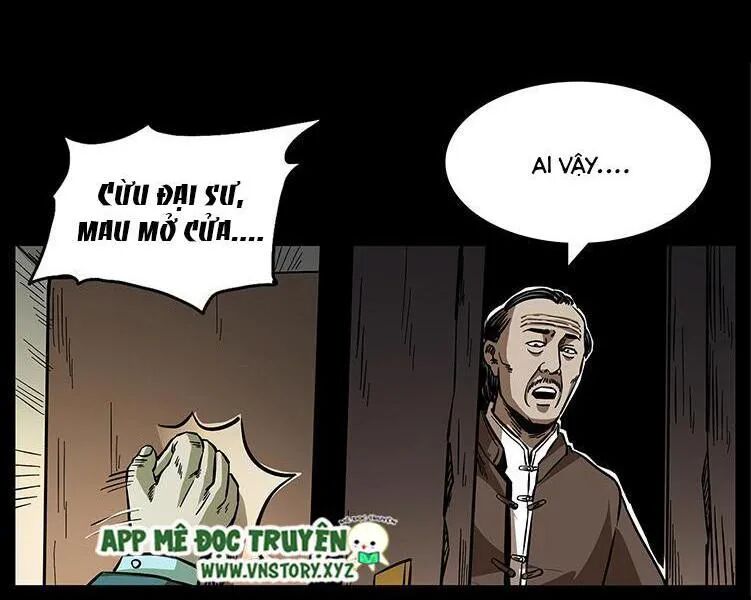 Đọc truyện U Minh Ngụy Tượng - Chap 167