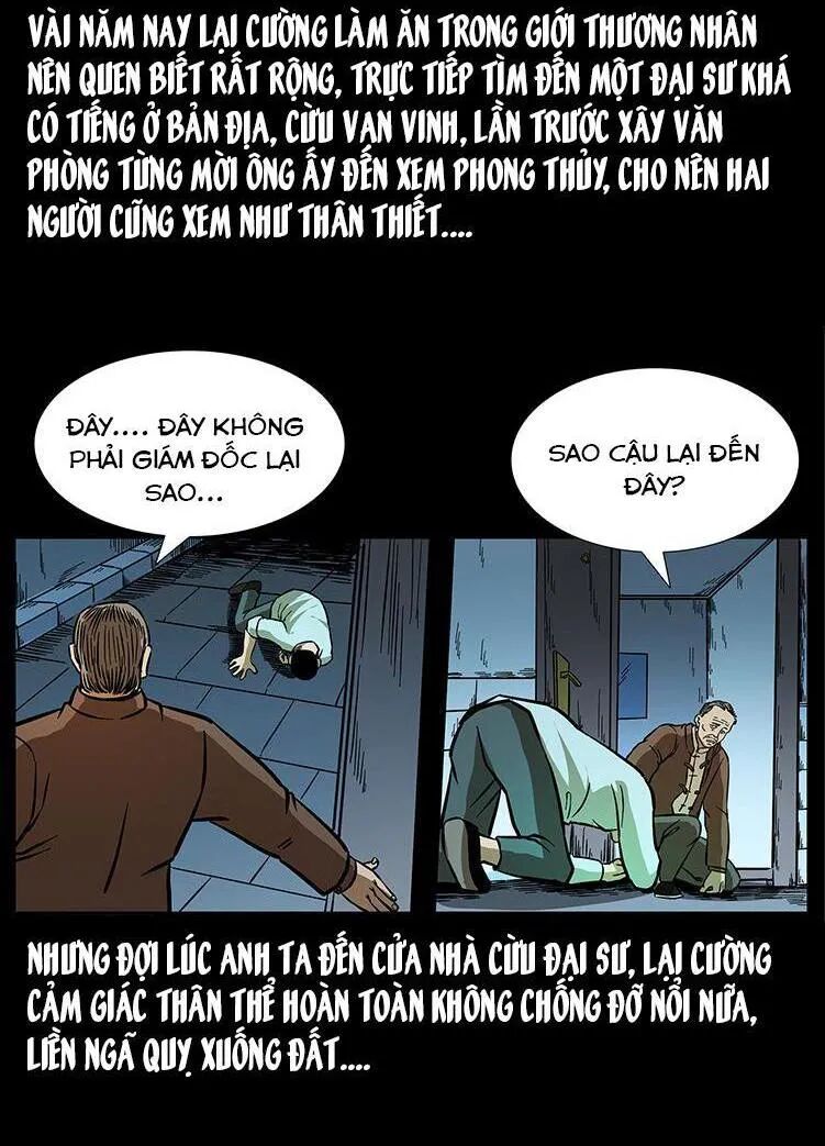 Đọc truyện U Minh Ngụy Tượng - Chap 167