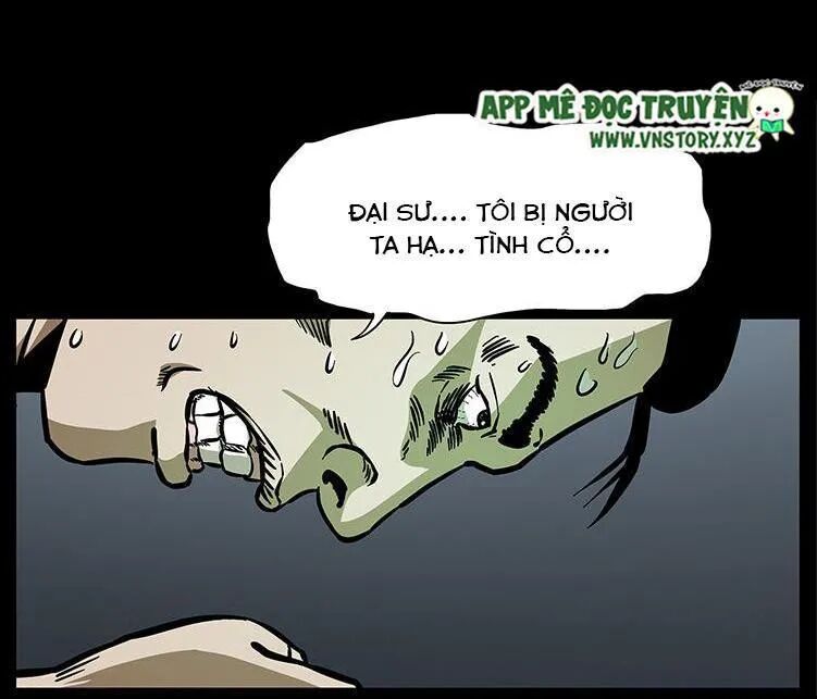 Đọc truyện U Minh Ngụy Tượng - Chap 167