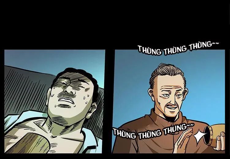 Đọc truyện U Minh Ngụy Tượng - Chap 167