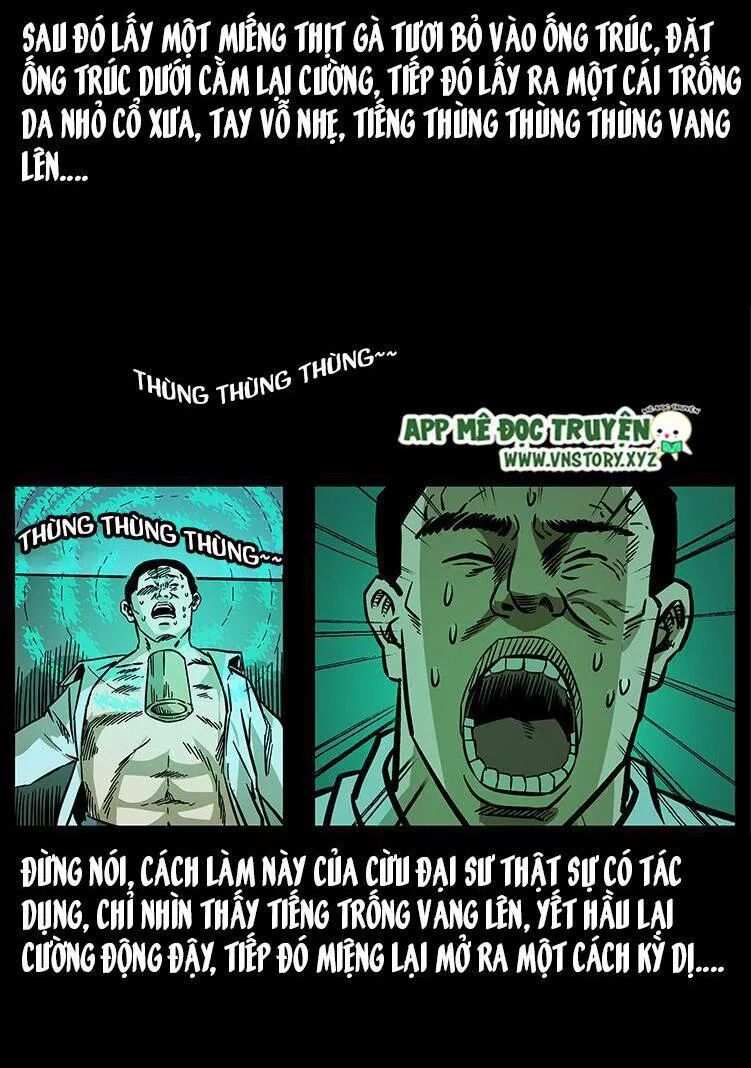 Đọc truyện U Minh Ngụy Tượng - Chap 167