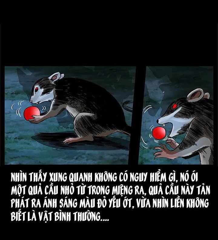 Đọc truyện U Minh Ngụy Tượng - Chap 167