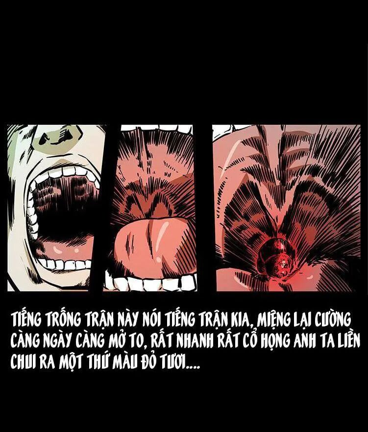 Đọc truyện U Minh Ngụy Tượng - Chap 167