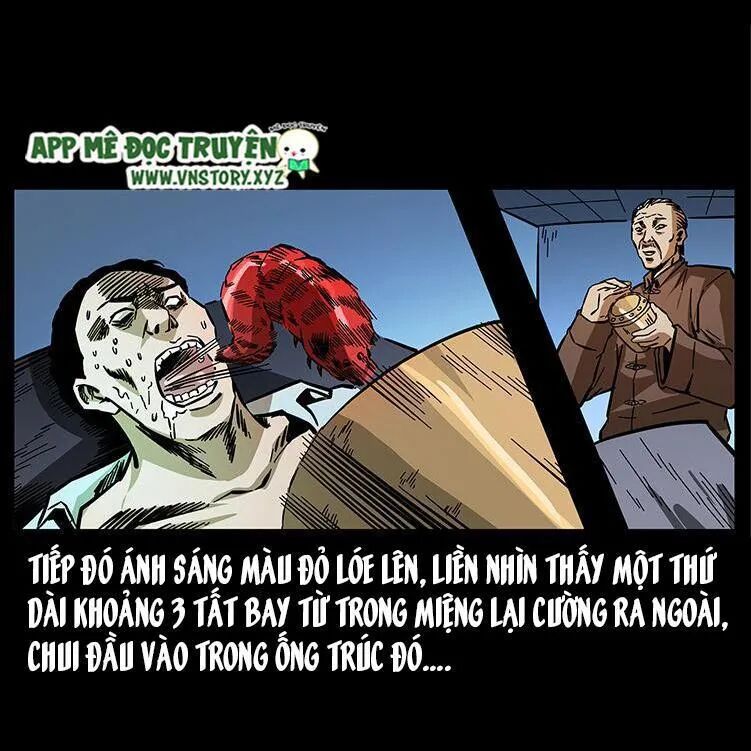 Đọc truyện U Minh Ngụy Tượng - Chap 167