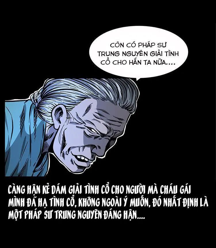 Đọc truyện U Minh Ngụy Tượng - Chap 167