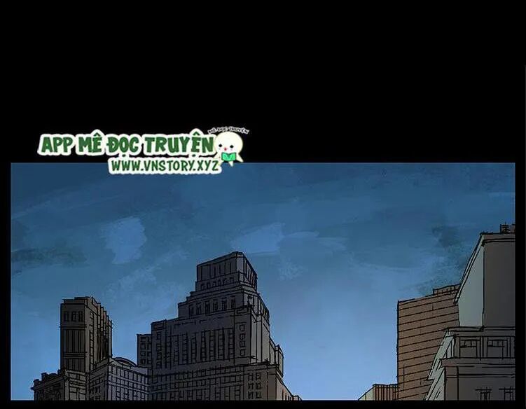 Đọc truyện U Minh Ngụy Tượng - Chap 167