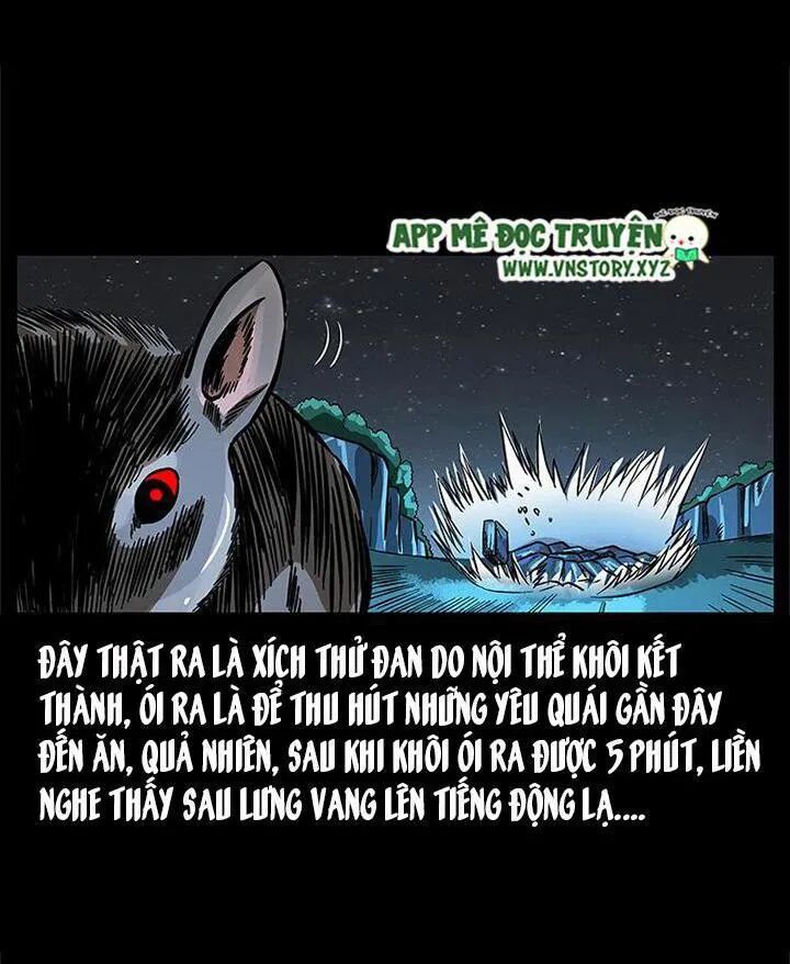 Đọc truyện U Minh Ngụy Tượng - Chap 167