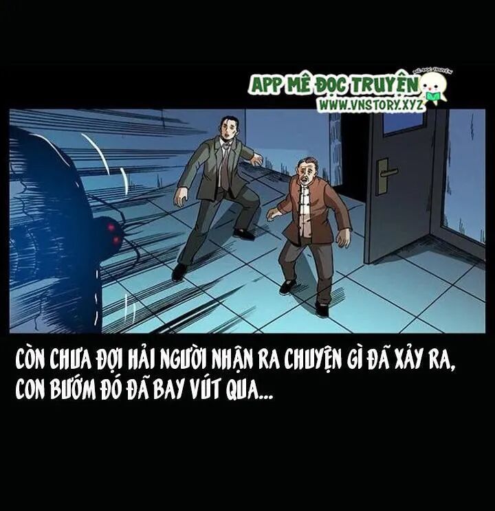 Đọc truyện U Minh Ngụy Tượng - Chap 168