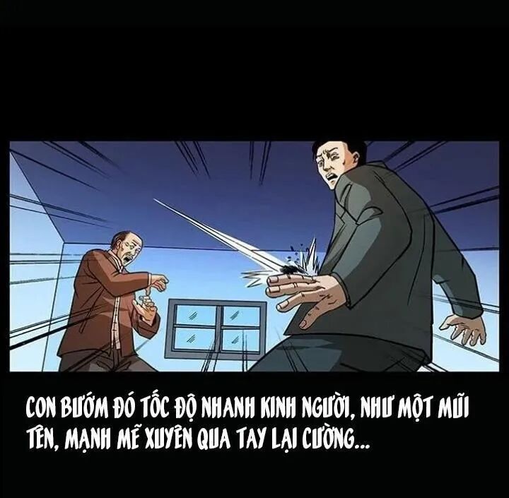 Đọc truyện U Minh Ngụy Tượng - Chap 168