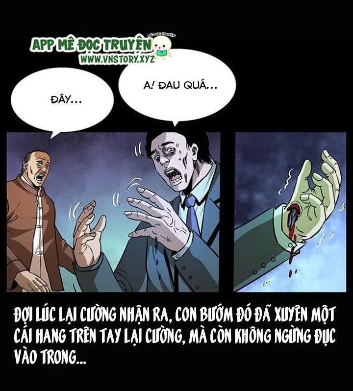 Đọc truyện U Minh Ngụy Tượng - Chap 168