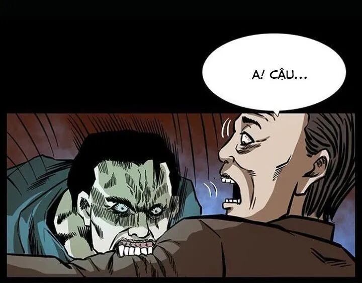 Đọc truyện U Minh Ngụy Tượng - Chap 168