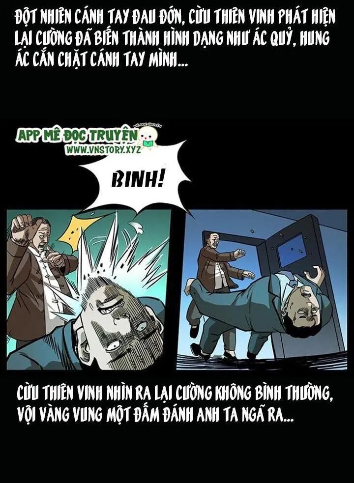 Đọc truyện U Minh Ngụy Tượng - Chap 168