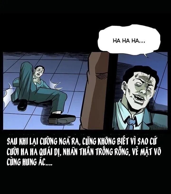 Đọc truyện U Minh Ngụy Tượng - Chap 168